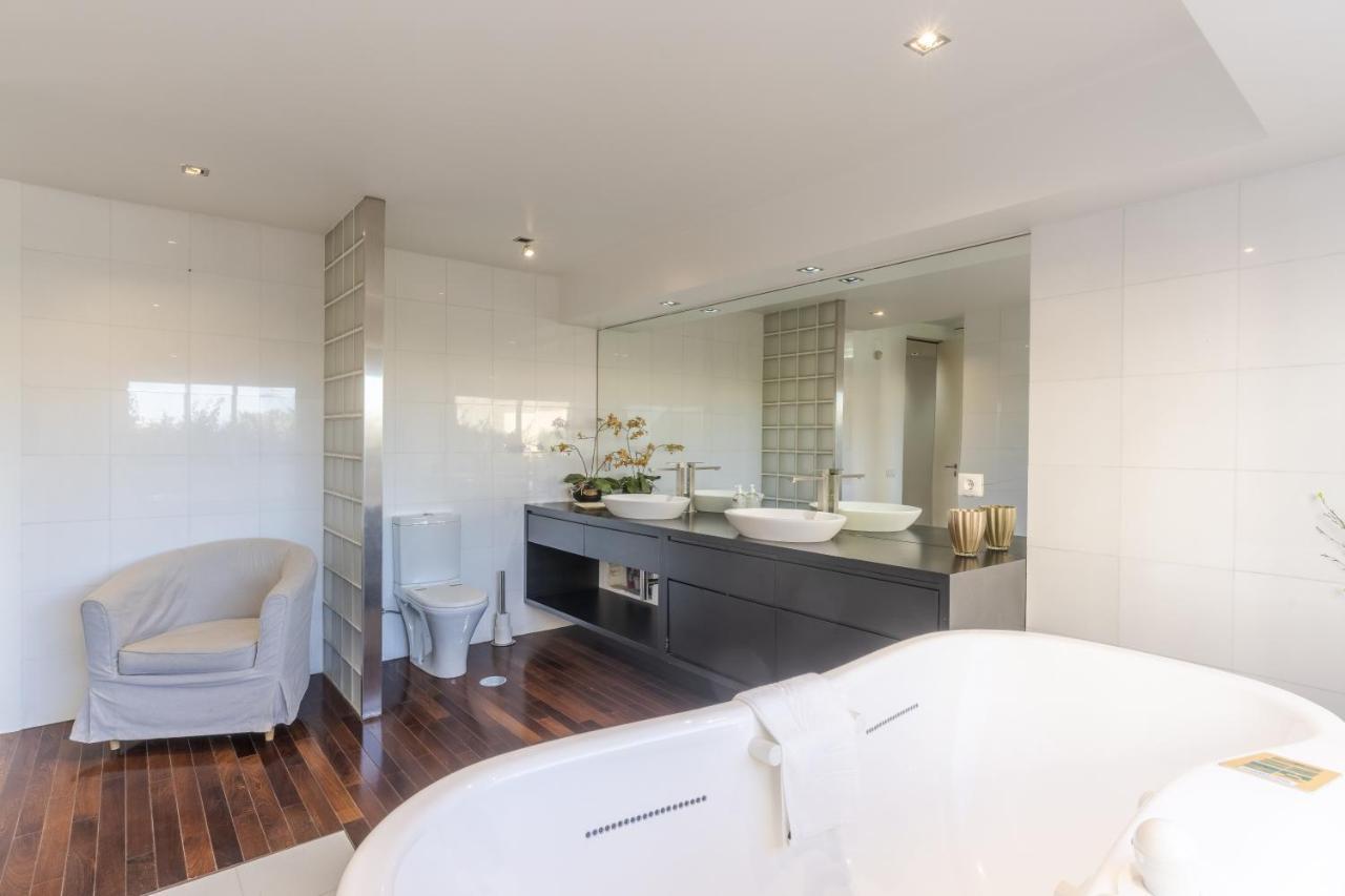 Pakisa Apartment Funchal  Zewnętrze zdjęcie