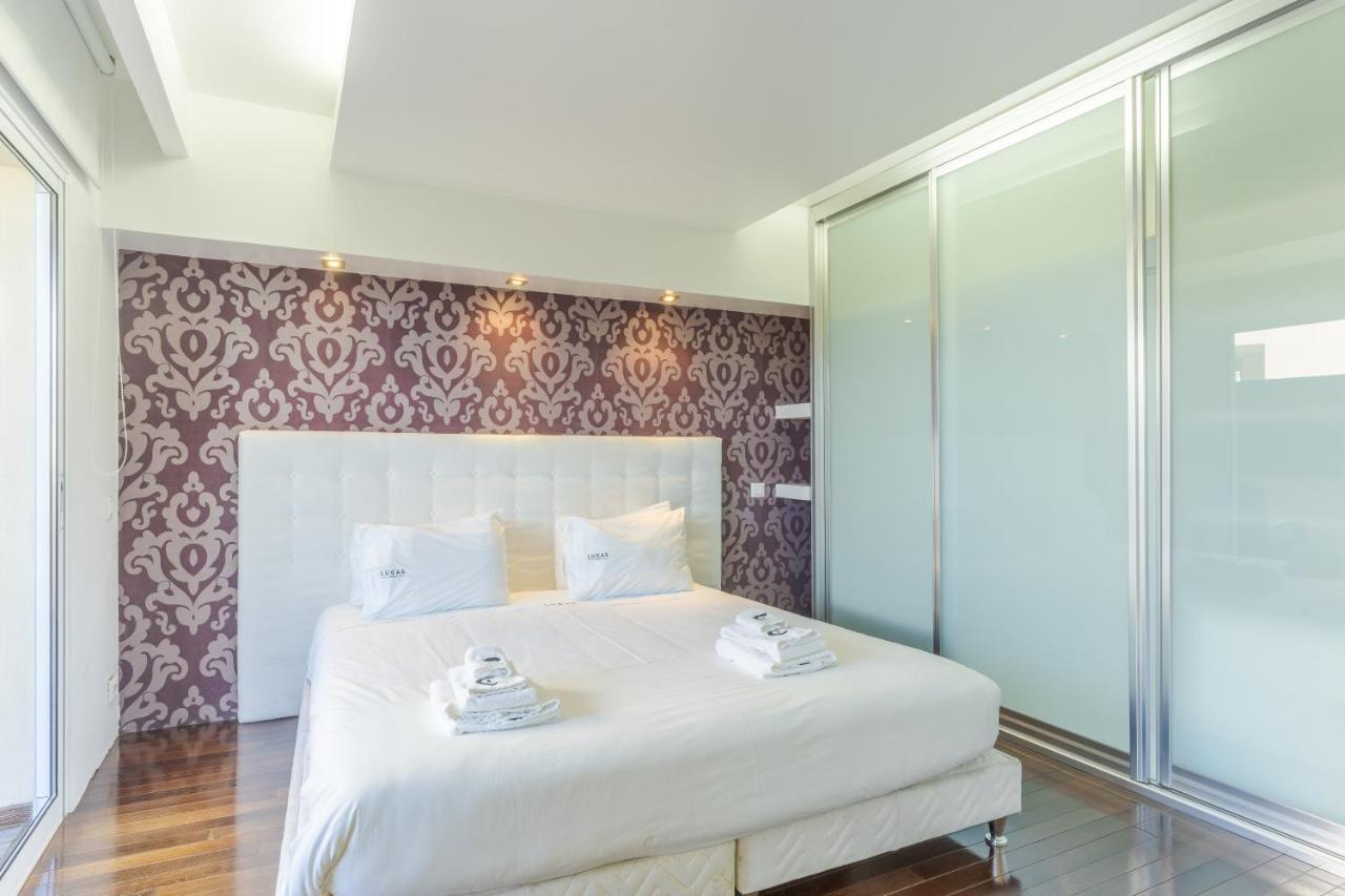 Pakisa Apartment Funchal  Zewnętrze zdjęcie