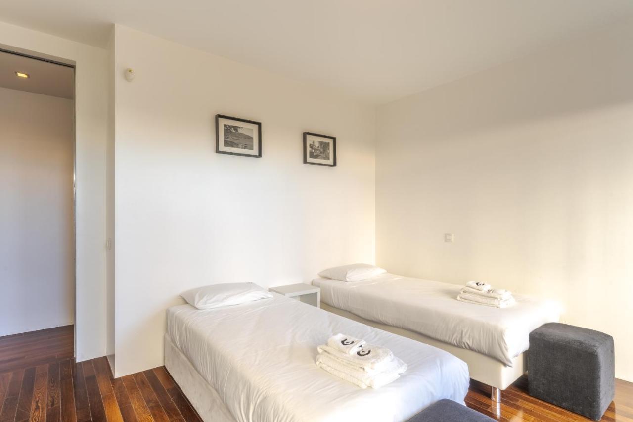Pakisa Apartment Funchal  Zewnętrze zdjęcie