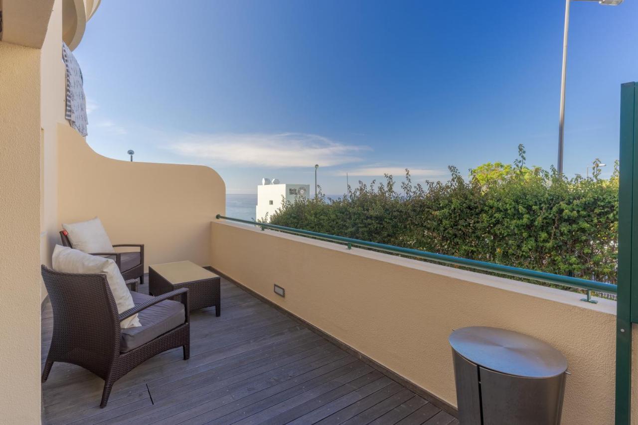 Pakisa Apartment Funchal  Zewnętrze zdjęcie