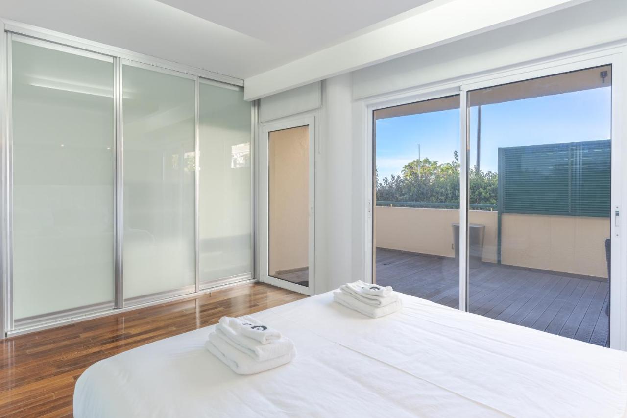 Pakisa Apartment Funchal  Zewnętrze zdjęcie