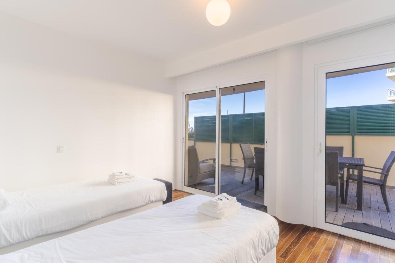 Pakisa Apartment Funchal  Zewnętrze zdjęcie