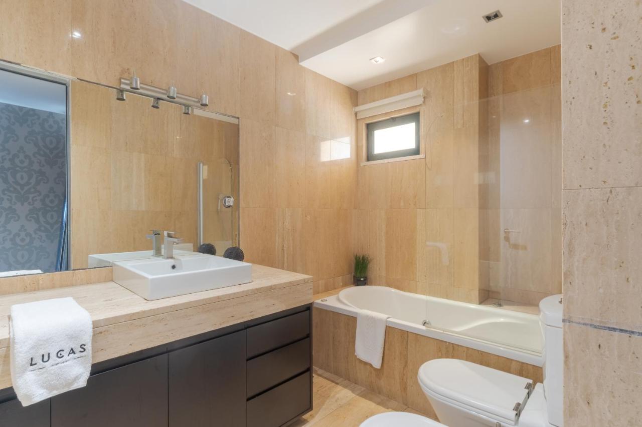 Pakisa Apartment Funchal  Zewnętrze zdjęcie