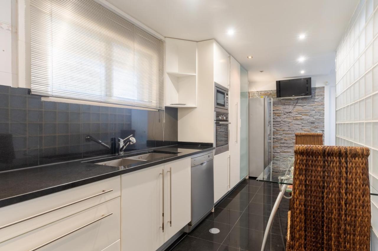 Pakisa Apartment Funchal  Zewnętrze zdjęcie